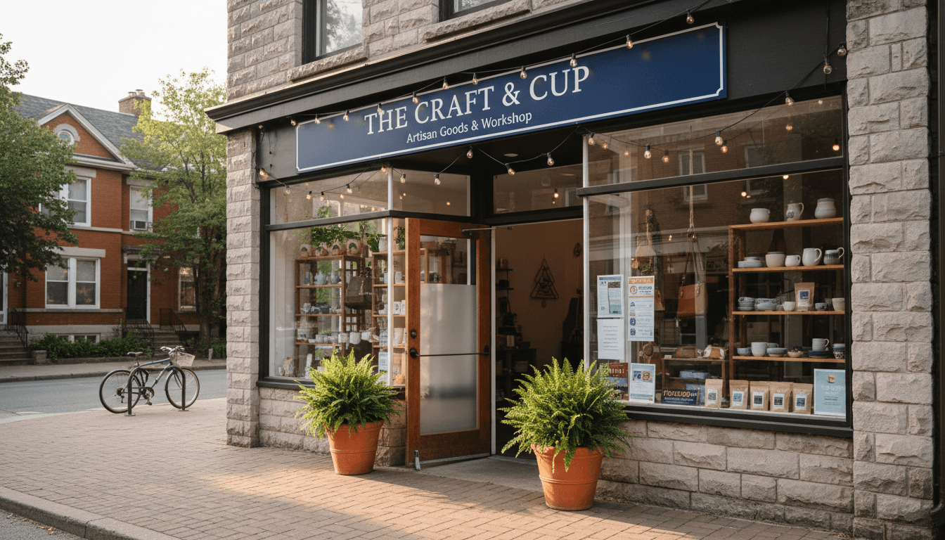 Community Marketing for Rural Businesses: Strategies for Growth in Duchesne County